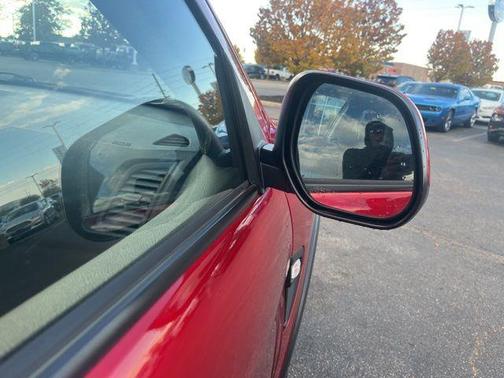 2022 Mitsubishi Outlander Sport 2.0 ES