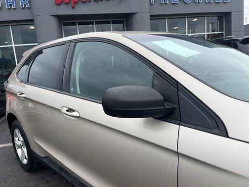 2017 Ford Edge SE