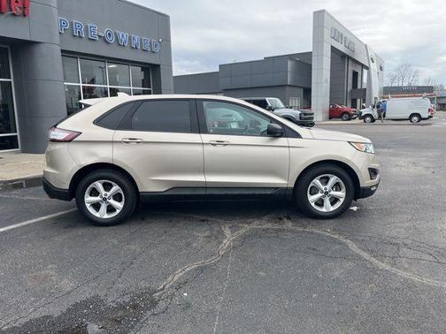 2017 Ford Edge SE