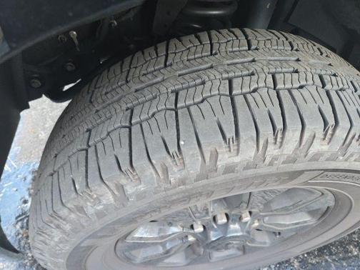 2022 RAM 2500 Limited