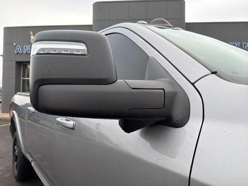 2023 RAM 2500 Limited