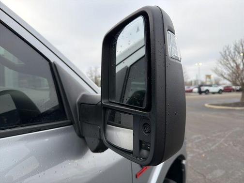 2023 RAM 2500 Limited