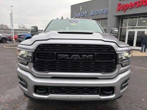 2023 RAM 2500 Limited