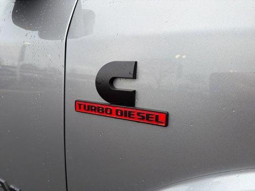 2023 RAM 2500 Limited