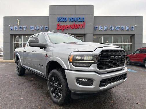 2023 RAM 2500 Limited