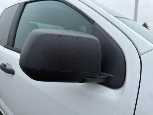 2017 Chevrolet Colorado WT