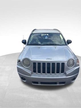 2008 Jeep Compass Sport