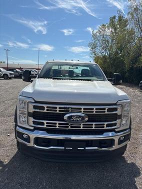 2026 Ford F-450 XL