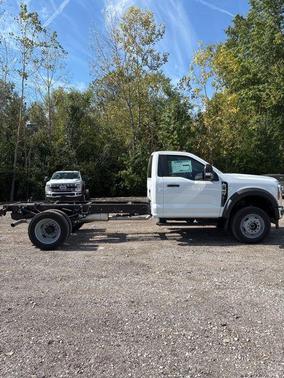 2026 Ford F-450 XL