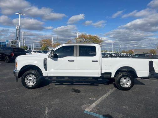 2024 Ford F-250 XL