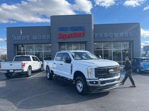 2024 Ford F-250 XL