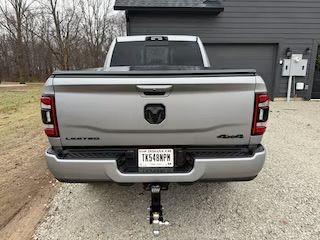 2023 RAM 2500 Limited