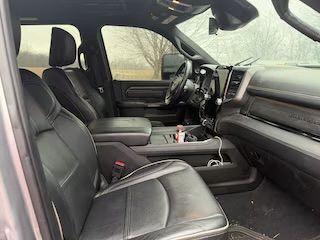 2023 RAM 2500 Limited