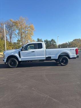 2026 Ford F-350 XL