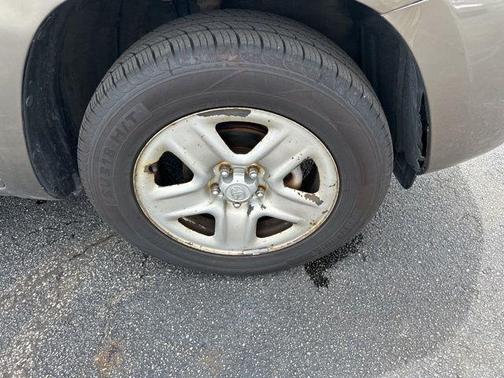 2012 Toyota RAV4 Sport
