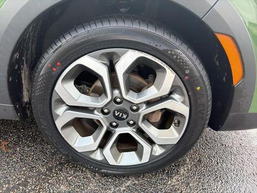 2020 Kia Soul X-Line