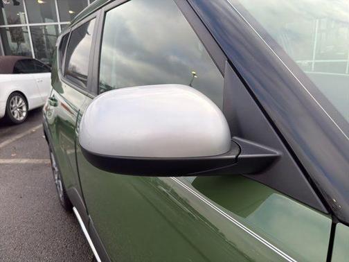 2020 Kia Soul X-Line