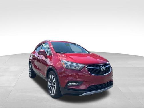 2018 Buick Encore Preferred II