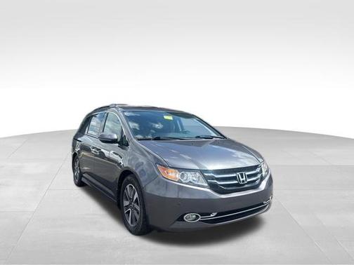 2014 Honda Odyssey Touring