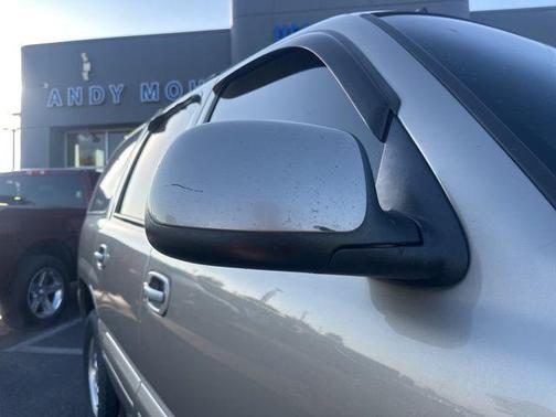 2003 Chevrolet Tahoe LT
