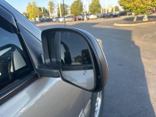 2003 Chevrolet Tahoe LT
