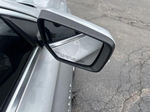 2017 Chevrolet Impala 1LT