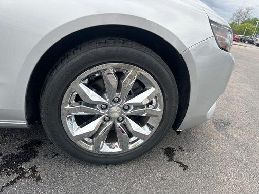 2017 Chevrolet Impala 1LT