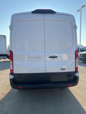 2025 Ford Transit-250 148 WB Medium Roof Cargo