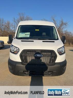 2025 Ford Transit-250 148 WB Medium Roof Cargo