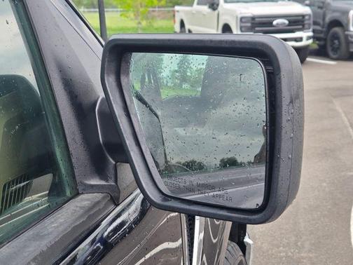 Black Metallic 2023 Ford F-150 XLT