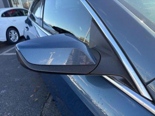 2024 Chevrolet Malibu 1LS