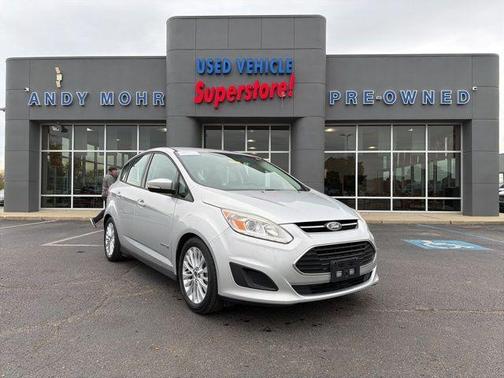 2017 Ford C-Max Hybrid SE