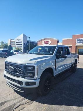 2026 Ford F-350 XLT