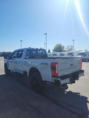 2026 Ford F-350 XLT