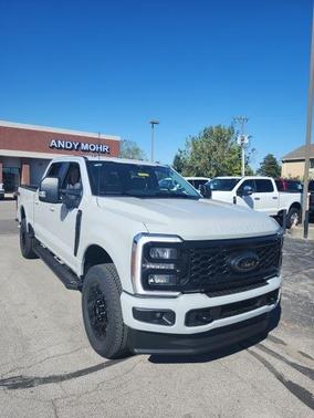 2026 Ford F-350 XLT