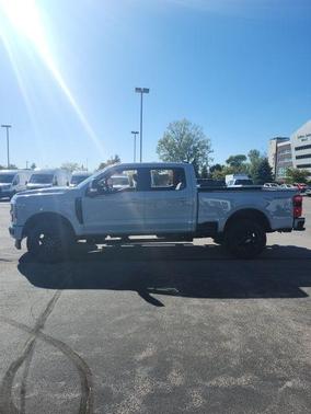 2026 Ford F-350 XLT