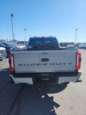 2026 Ford F-350 XLT