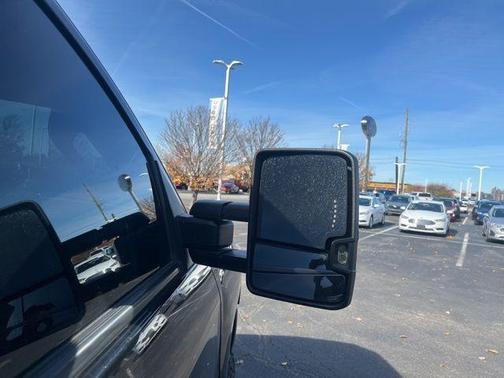 2016 Chevrolet Silverado 2500 LT