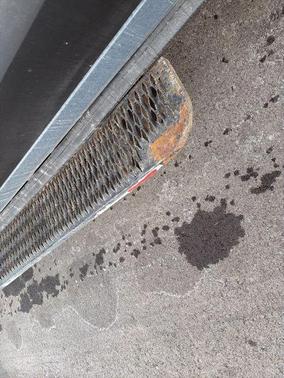 2021 Ford Transit-250 Base