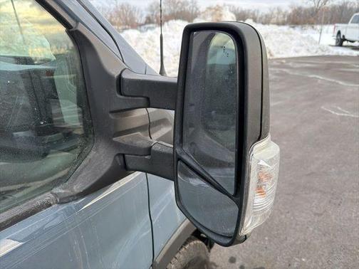 2021 Ford Transit-250 Base