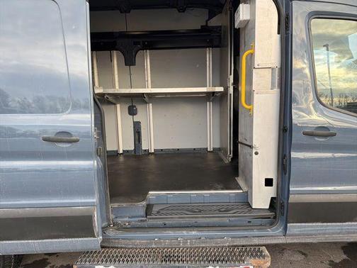 2021 Ford Transit-250 Base