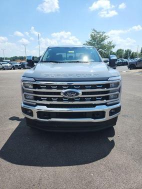 2025 Ford F-350 Lariat Super Duty