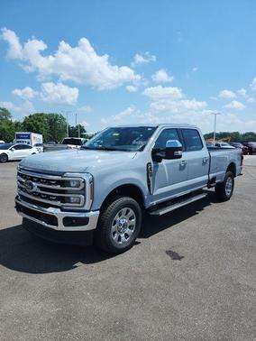 2025 Ford F-350 Lariat Super Duty