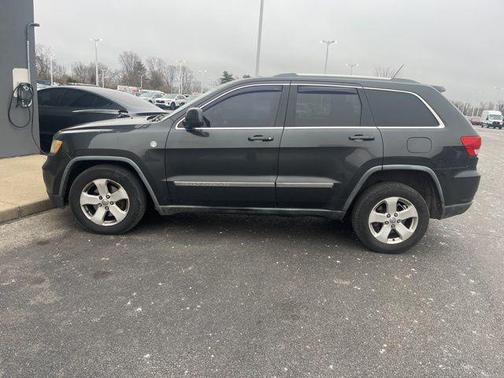 2011 Jeep Grand Cherokee Laredo