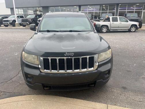 2011 Jeep Grand Cherokee Laredo