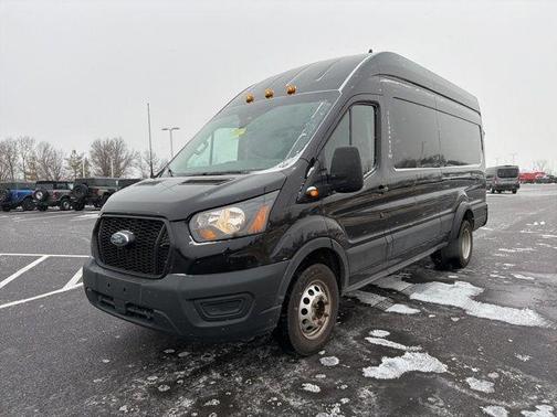 2024 Ford Transit-350 Base