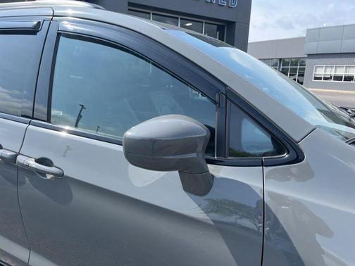 2020 Chrysler Pacifica Touring-L Plus