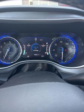 2020 Chrysler Pacifica Touring-L Plus