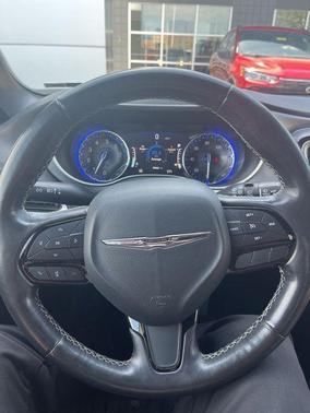 2020 Chrysler Pacifica Touring-L Plus