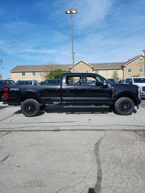 2025 Ford F-350 XLT